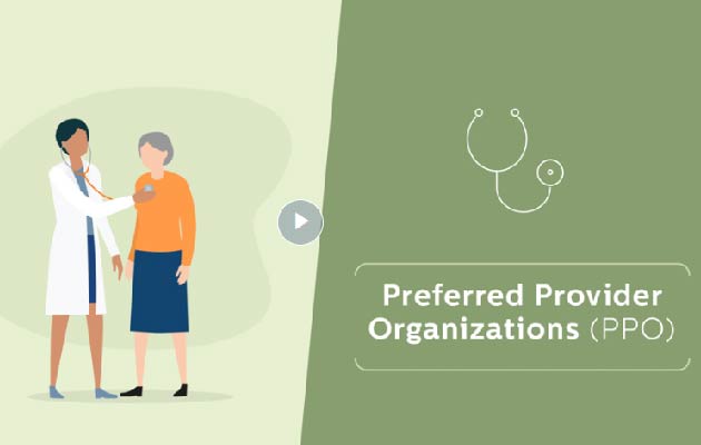 Screen grab from PPO video